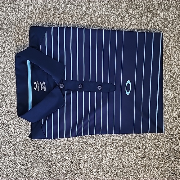 Oakley Men's Polo Shirt sz xl - Picture 5 of 5
